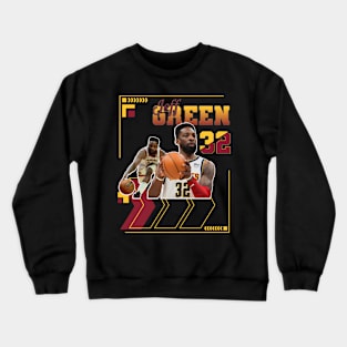 Jeff green | Nuggets Crewneck Sweatshirt